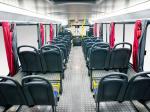 Marcopolo Senior Midi Rural 2013 года